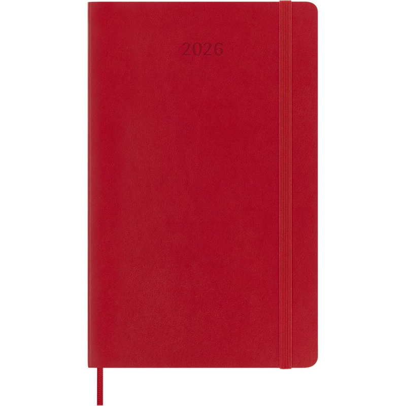 Kalendarz MOLESKINE z logo VM393-052027 - 3