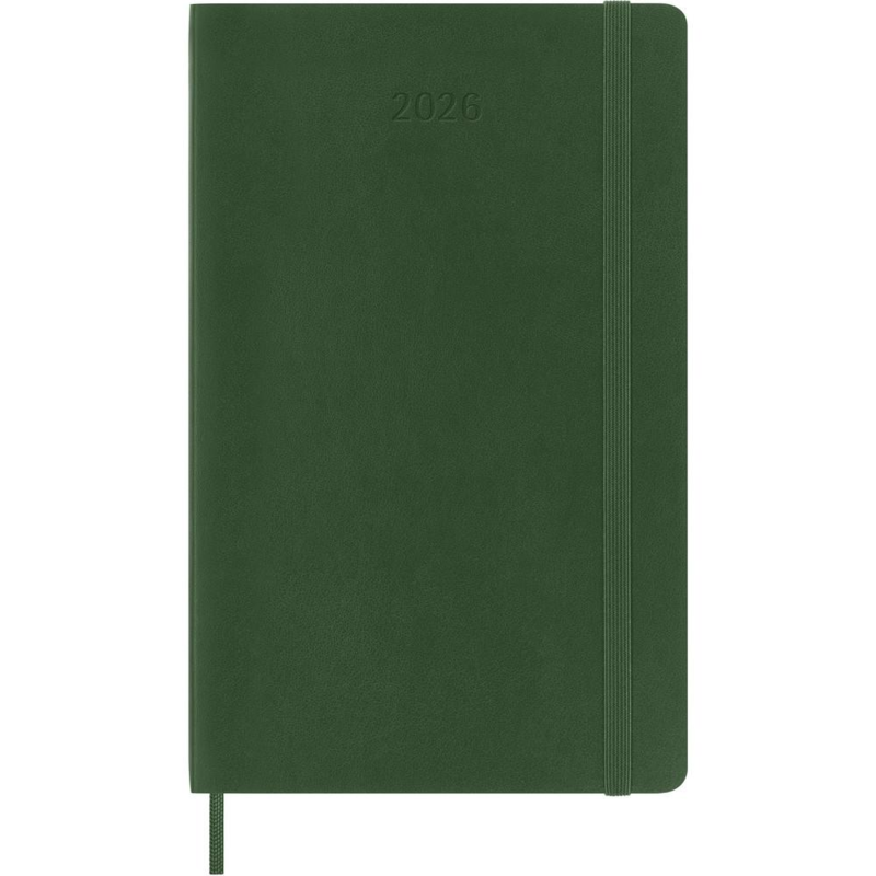 Kalendarz MOLESKINE z logo VM393-252027 - 3