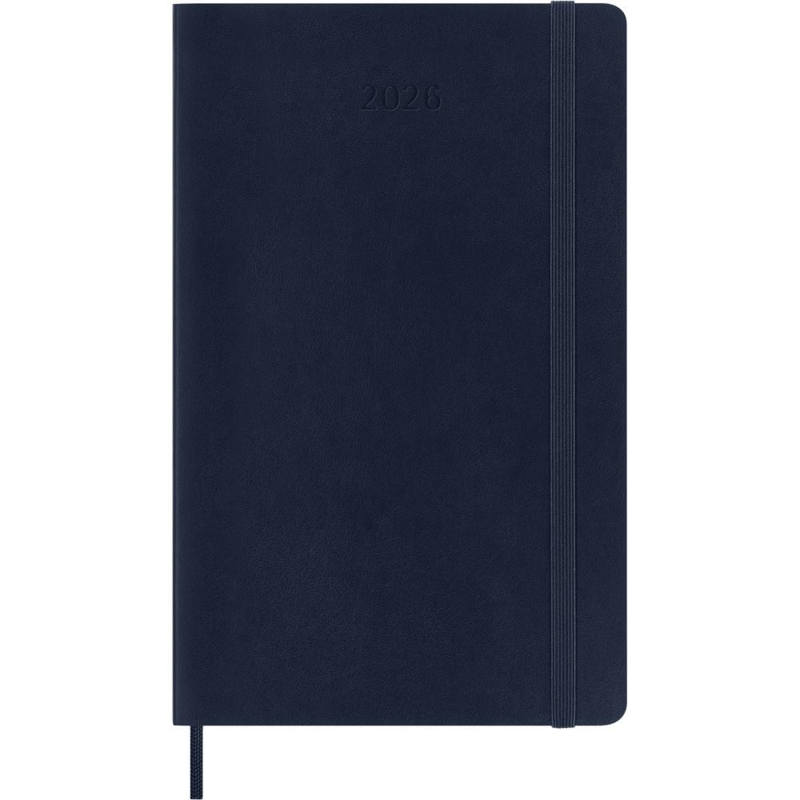 Kalendarz MOLESKINE z logo VM393-272027 - 3
