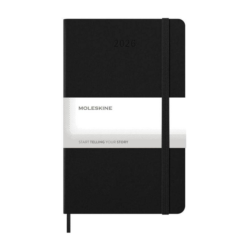 Kalendarz MOLESKINE z logo VM394-032027 - 2