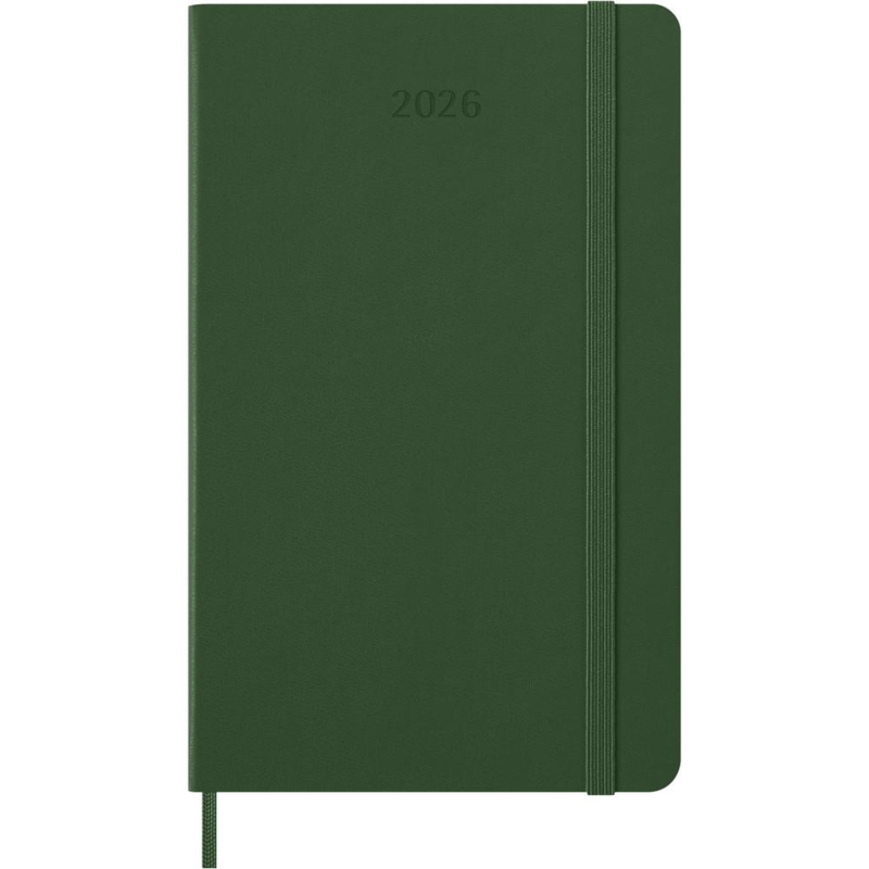 Kalendarz MOLESKINE z logo VM394-252027 - 3