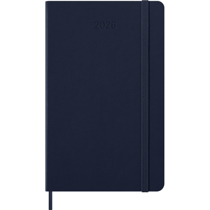 Kalendarz MOLESKINE z logo VM394-272027 - 3