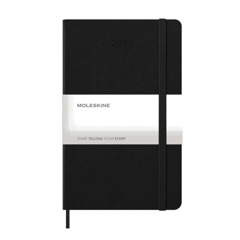 Kalendarz MOLESKINE z logo VM397-032027 - 2