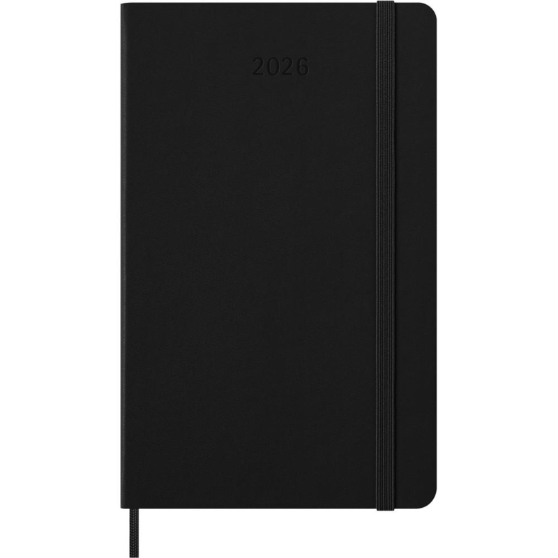 Kalendarz MOLESKINE z logo VM397-032027 - 3