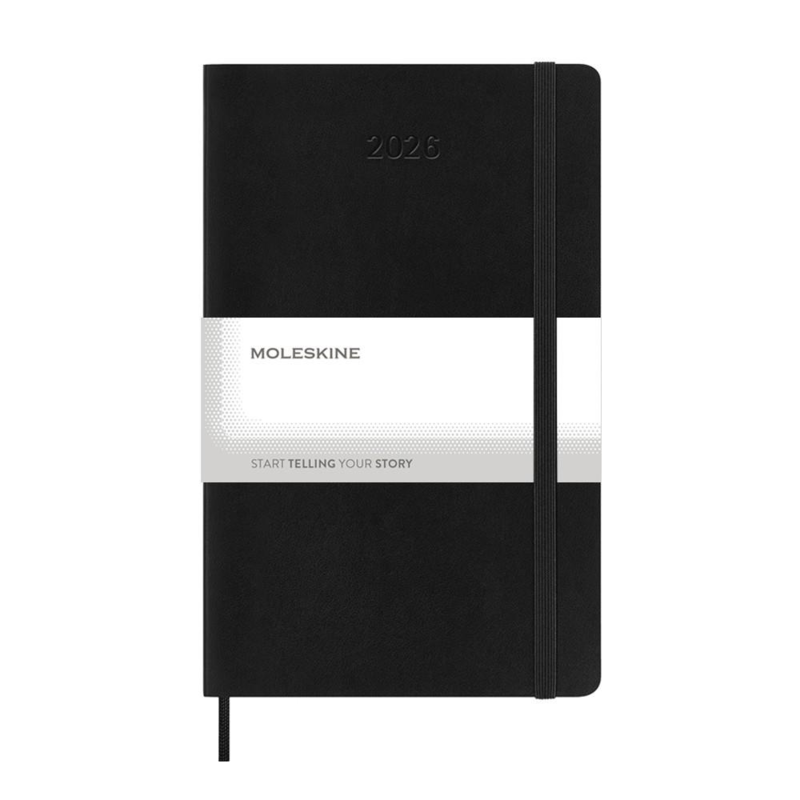 Kalendarz MOLESKINE z logo VM398-032027 - 2
