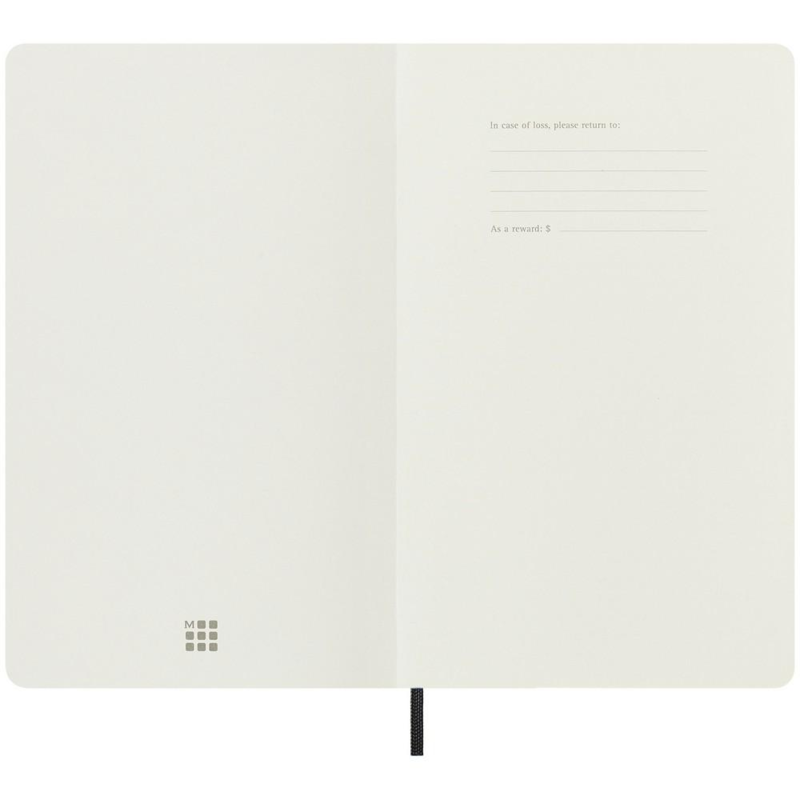 Kalendarz MOLESKINE z logo VM398-032027 - 8