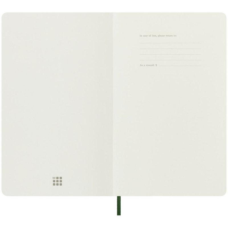 Kalendarz MOLESKINE z logo VM398-252026 - 8