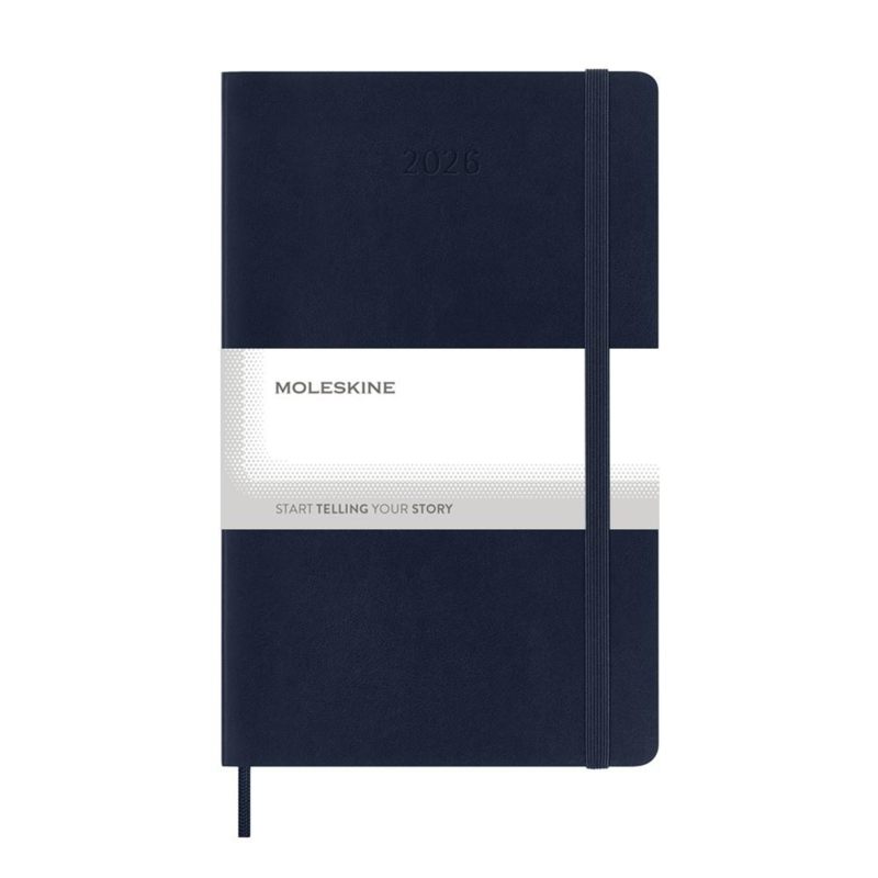 Kalendarz MOLESKINE z logo VM398-272027 - 2