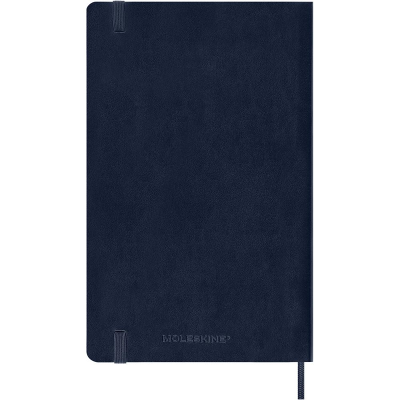 Kalendarz MOLESKINE z logo VM398-272027 - 4