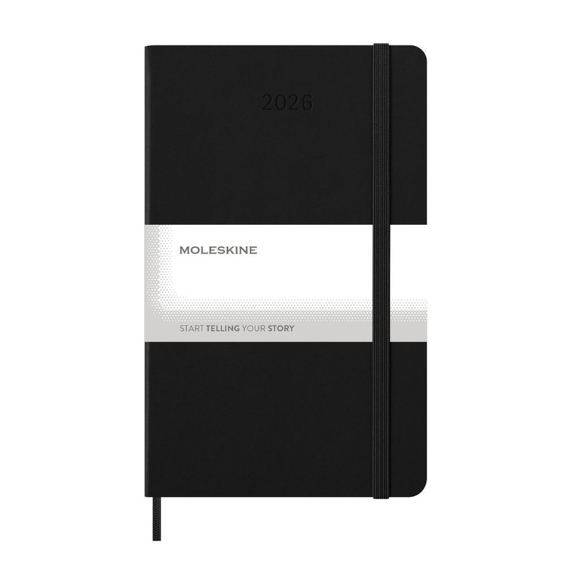 Kalendarz MOLESKINE z logo VM399-032027 - 2