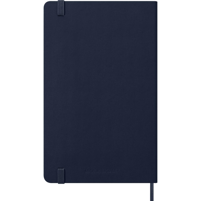 Kalendarz MOLESKINE z logo VM399-272027 - 7