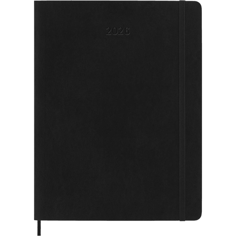 Kalendarz MOLESKINE z logo VM493-032027 - 3