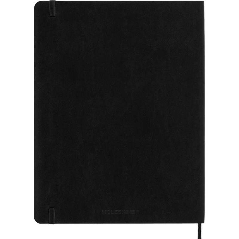 Kalendarz MOLESKINE z logo VM493-032027 - 4