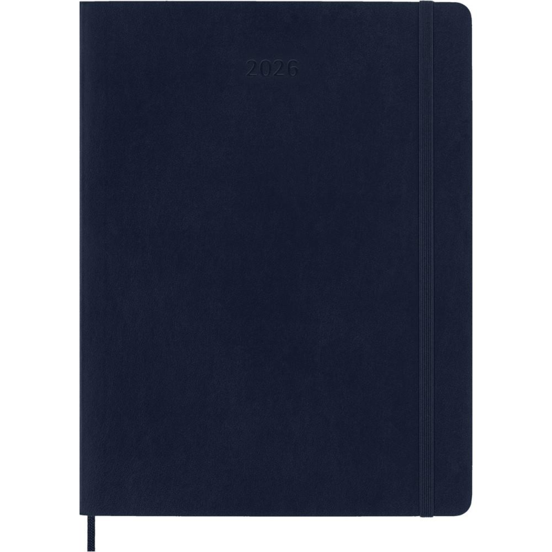Kalendarz MOLESKINE z logo VM493-272027 - 3