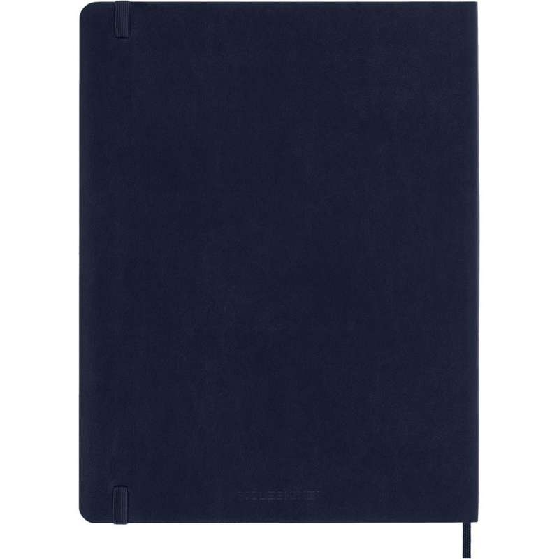 Kalendarz MOLESKINE z logo VM493-272027 - 4
