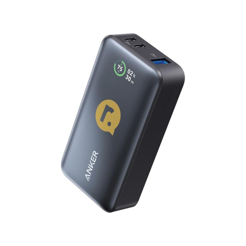 Power bank 10000 mAh Anker z logo VR013-03 - 8