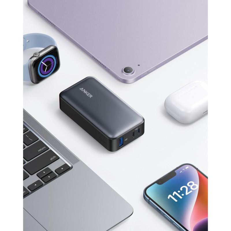 Power bank 10000 mAh Anker z logo VR013-03 - 9