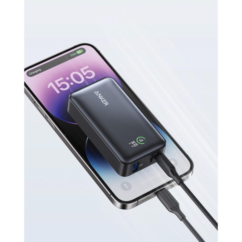 Power bank 10000 mAh Anker z logo VR013-03 - 11